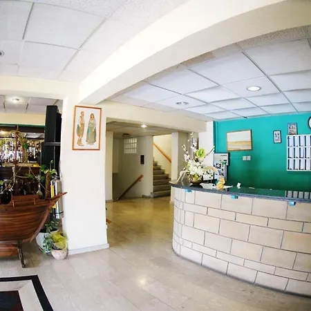 Cornelia Hotel