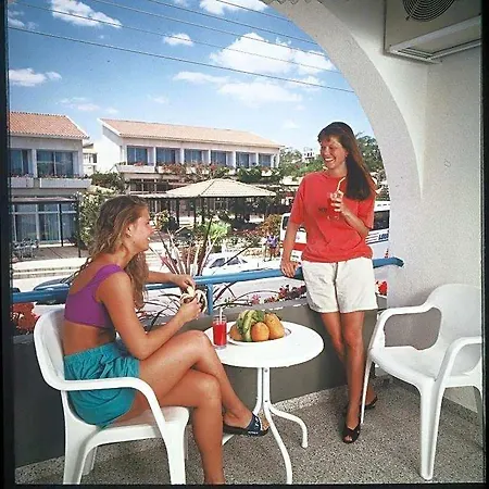 Cornelia Ayia Napa