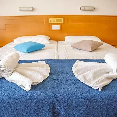 Hotel Cornelia Ayia Napa