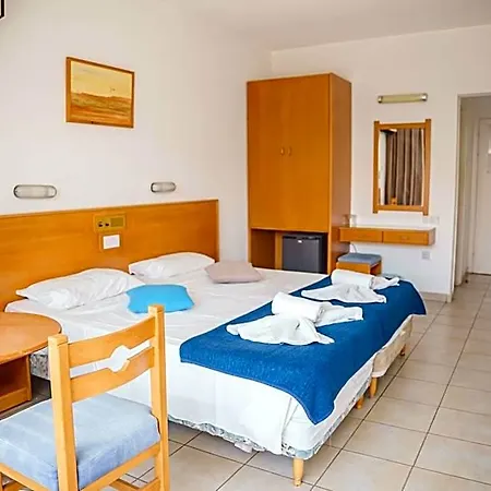 Hotel Cornelia Ayia Napa
