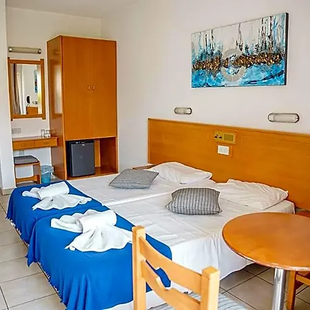 Cornelia Hotel Ayia Napa