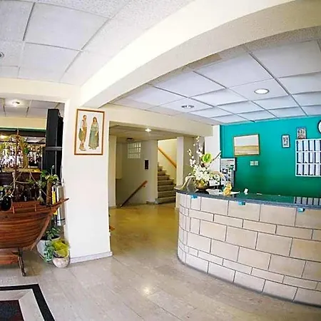 Cornelia Hotel Ayia Napa