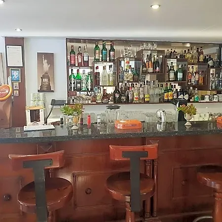 Hotel Cornelia Ayia Napa