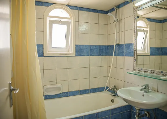 Hotell Cornelia Ayia Napa